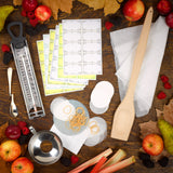 Tala 2lb Jam Pot Covers