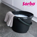 Sorbo Recycled oval bucket