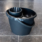 Sorbo Recycled oval bucket