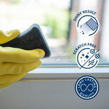 Sorbo Window Care 2pcs