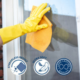 Sorbo Synthetic Miracle Chamois