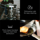 Tala Performance Superior 26cm Non-stick Frying Pan