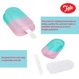 Tala Silicone Lolly Mould with PP Stick