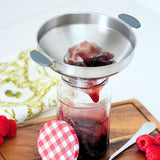 Tala Stainless Steel Jam Funnel