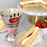 Tala Pink 1920'S Cook Measure