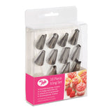 Tala 16 Piece Icing Set