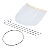 Tala Jam Straining Kit