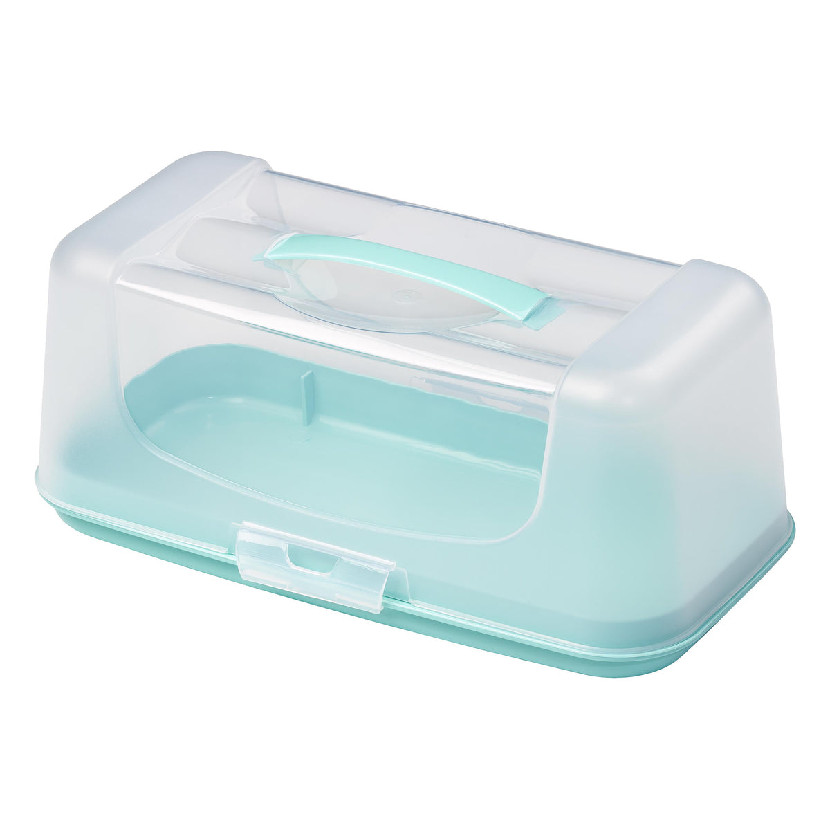 Tala Rectangular Cake Carrier 34 x 18 x 14.5cm – Dayes