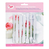 Tala Icing Modelling Tool Set