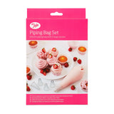 Tala Silicone Icing Bag And Large Nozzle Set