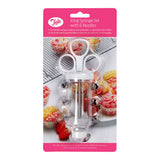 Tala Icing Syringe Set With 6 Nozzles