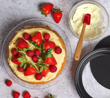 Tala 2 Mini Silicone Headed Spatulas