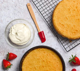 Tala 2 Mini Silicone Headed Spatulas