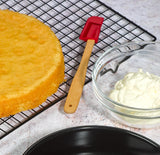 Tala 2 Mini Silicone Headed Spatulas