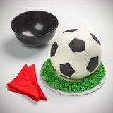 Tala Performance Sphere cake pan 18cm dia