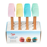 Tala Silicone MiniSpatula CDU of 12