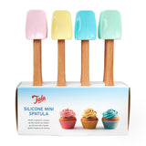 Tala Silicone MiniSpatula CDU of 12