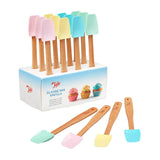 Tala Silicone MiniSpatula CDU of 12