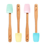 Tala Silicone MiniSpatula CDU of 12