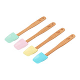 Tala Silicone MiniSpatula CDU of 12