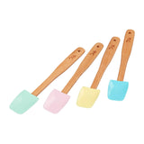Tala Silicone MiniSpatula CDU of 12