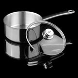 Tala Performance Classic 20cm Saucepan w. Glass Lid