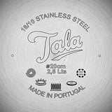Tala Performance Classic 20cm Saucepan w. Glass Lid