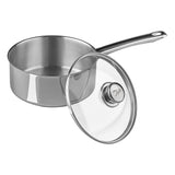 Tala Performance Classic 20cm Saucepan w. Glass Lid
