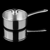 Tala Performance Classic 20cm Saucepan w. Glass Lid