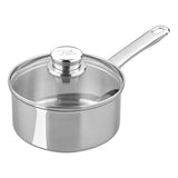 Tala Performance Classic 16cm Saucepan w. Glass Lid