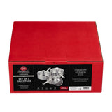 Tala Performance Classic 3 Piece Cookware Set 16cm 18cm 20cm