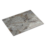 Tala Smoky Marble Glass Work Top Savers