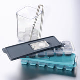 Tala Push Out Ice Cube Tray Cubes