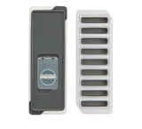 Tala Push Out Water Bottle Cooler Stick Ice Cube Tray Easy Release