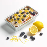 Tala Performance Silver Anodised 2lb Loaf Pan