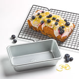 Tala Performance Silver Anodised 2lb Loaf Pan