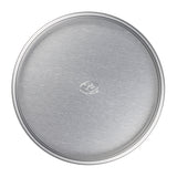 Tala Performance Silver Anodised 23cm / 9 inch Sandwich Tin Loose Base Cake Pan