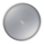 Tala Performance Silver Anodised 25cm / 10 inch Sandwich Tin Loose Base Cake Pan