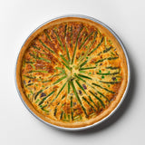 Tala Performance Silver Anodised 18cm / 7 inch Sandwich Tin Loose Base Cake Pan