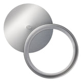 Tala Performance Silver Anodised 30cm / 12 inch Sandwich Tin Loose Base Cake Pan