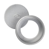 Tala Performance Silver Anodised 13cm / 5 inch Deep Cake Tin Loose Base Cake Pan