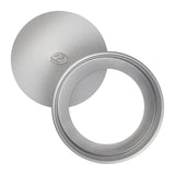 Tala Performance Silver Anodised 18cm / 7 inch Deep Cake Tin Loose Base Cake Pan