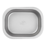 Tala Performance Silver Anodised Farmhouse Loaf Pan