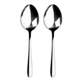 Tala Performance Stainless Steel Serving Spoons - set of 2