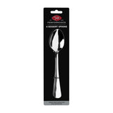 Tala Performance Stainless Steel Set of 4 Dessert Spoons