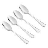 Tala Performance Stainless Steel Set of 4 Dessert Spoons