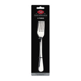 Tala Performance Stainless Steel Set of 4 Forks
