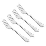 Tala Performance Stainless Steel Set of 4 Forks