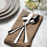 Tala Performance Stainless Steel Serving Spoons - set of 2