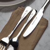 Tala Performance Stainless Steel Serving Spoons - set of 2